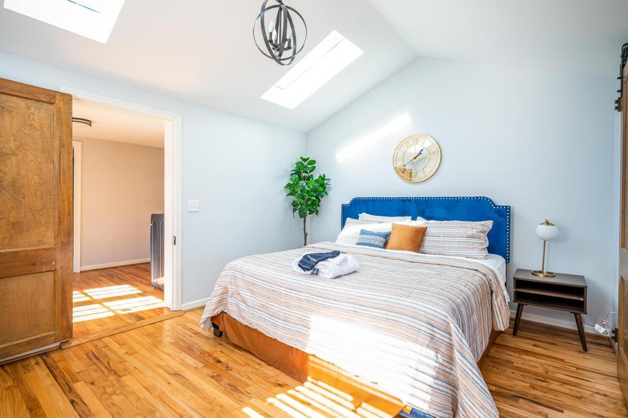 4Br/3Ba Luxurious Decatur Home W/ Patio & Backyard Zewnętrze zdjęcie